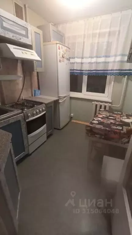 2-к кв. Нижегородская область, Нижний Новгород ул. Адмирала Макарова, ... - Фото 0