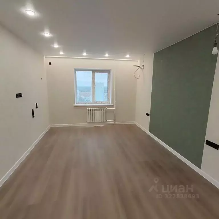 2-к кв. Самарская область, Самара Революционная ул., 130 (74.0 м) - Фото 2