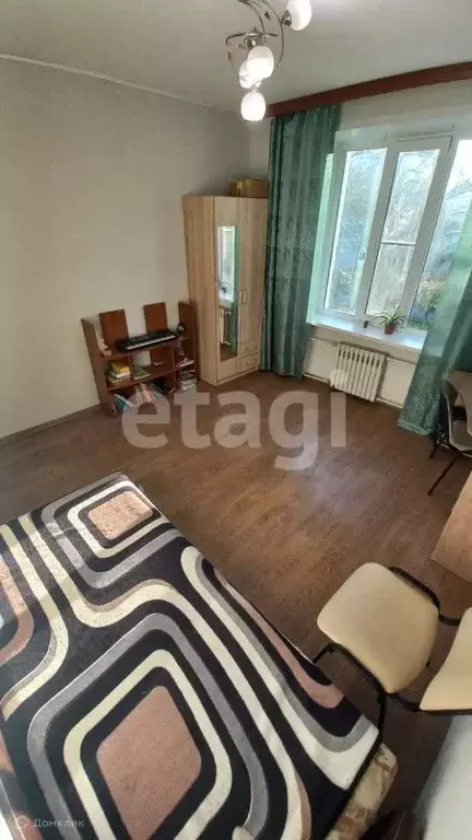 Продаётся 3-к квартира, 74.1 м - Фото 1