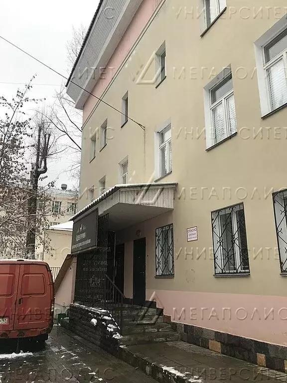 Офис (50 м) - Фото 2
