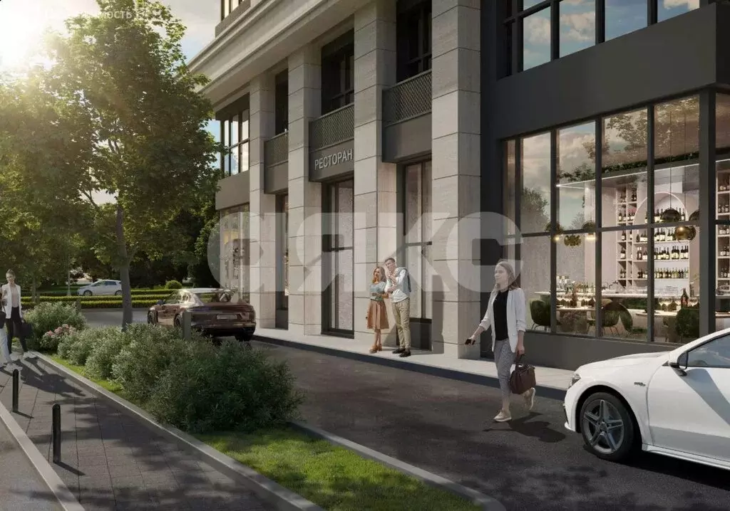 Помещение свободного назначения (388.22 м) - Фото 2