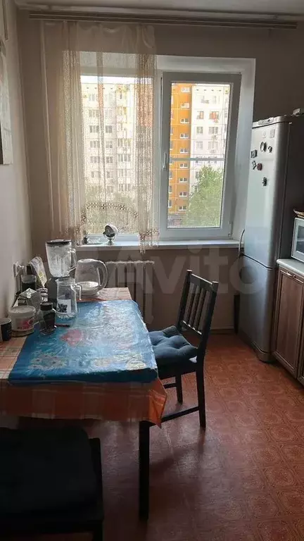 2-к. квартира, 51 м, 4/9 эт. - Фото 1