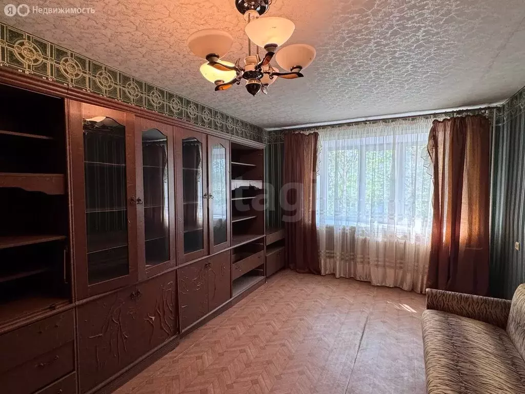 2-комнатная квартира: Рузаевка, улица Юрасова, 11В (54.3 м) - Фото 2