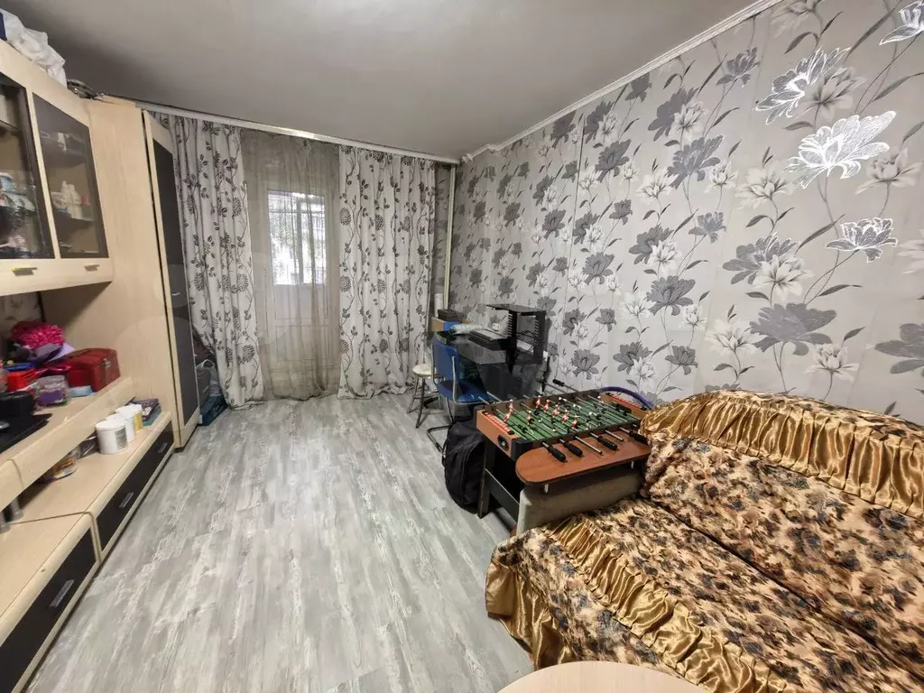 4-к. квартира, 44,8 м, 4/5 эт. - Фото 1