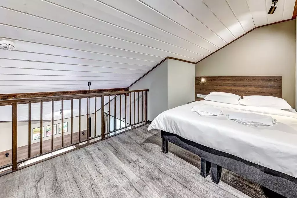 Комната Ленинградская область, Сосновый Бор Устьинская ул., 11/2 (37.0 ... - Фото 2