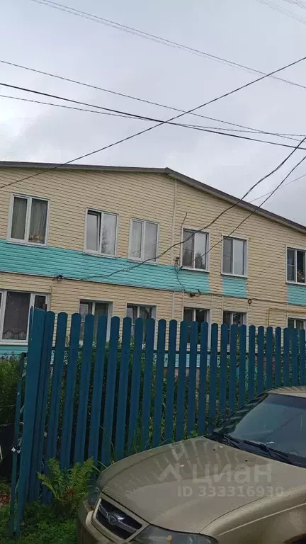 1-к кв. Московская область, Волоколамск Октябрьская пл., 2 (25.0 м) - Фото 1