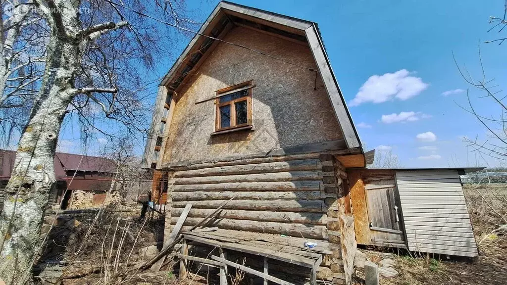 Дом в село Чепчуги, Заречная улица (20.1 м) - Фото 0