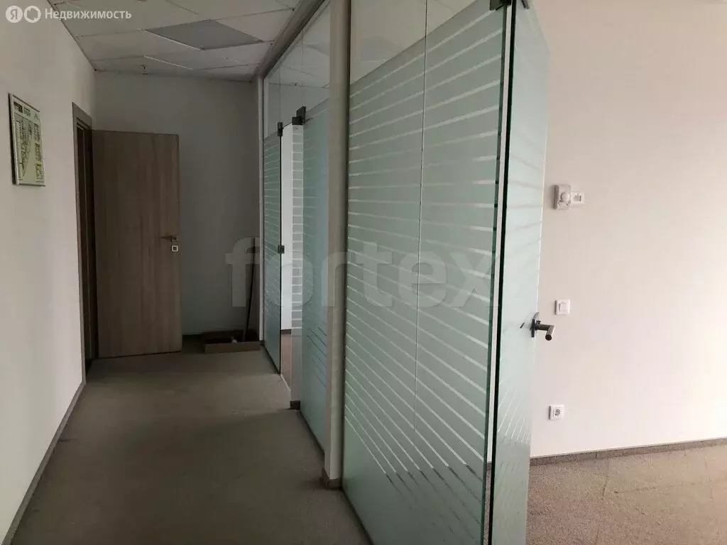 Офис (205 м) - Фото 2
