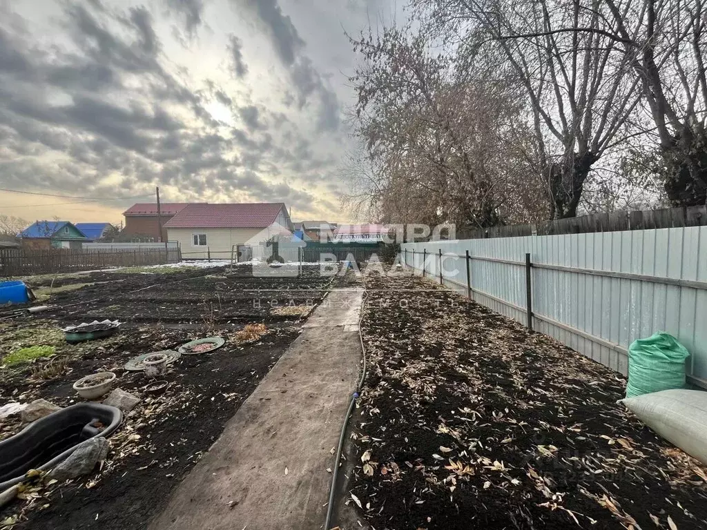 Участок в Омская область, Омск СОСН Яблонька тер., 233 (4.62 сот.) - Фото 1