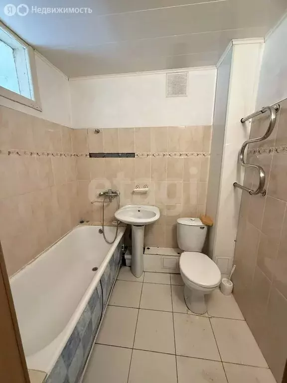1-комнатная квартира: Улан-Удэ, улица Павлова, 63 (34.7 м) - Фото 1