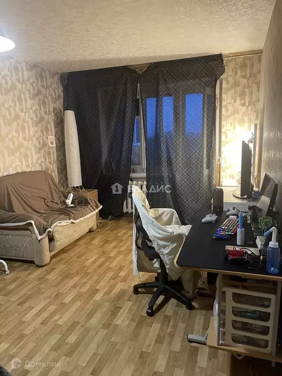 Продаётся 1-к квартира, 49.9 м - Фото 1