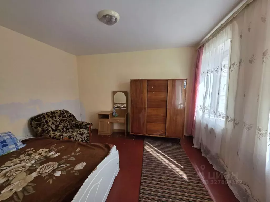 Дом в Крым, Ленино пгт ул. Энгельса (30 м) - Фото 2