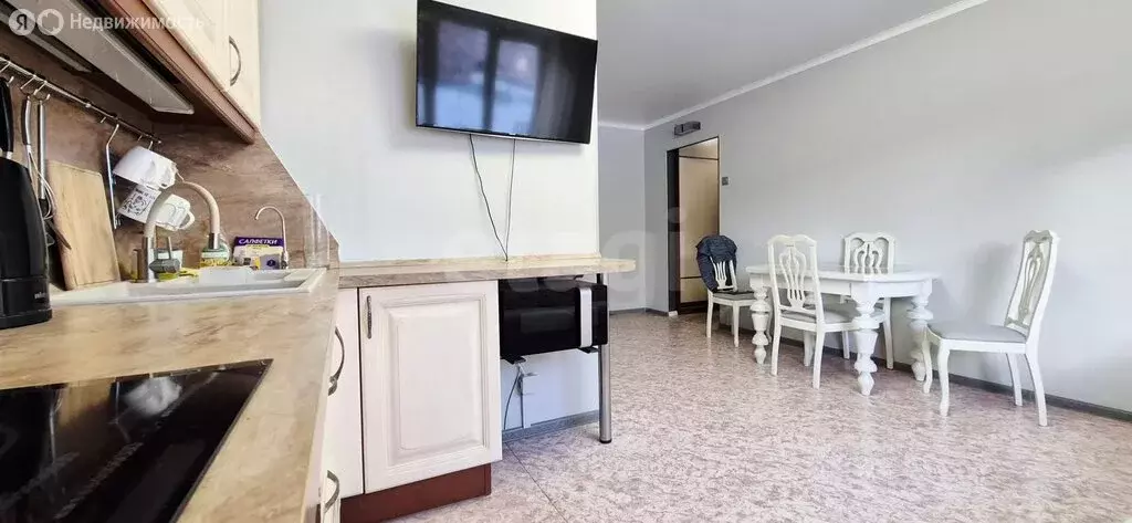 2-комнатная квартира: Миасс, проспект Макеева, 77 (65.4 м) - Фото 2