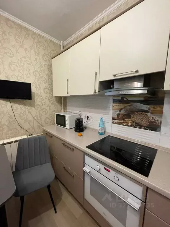 1-к кв. Москва Белореченская ул., 28К2 (42.0 м) - Фото 1