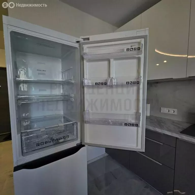 1-комнатная квартира: Самара, улица Стара-Загора, 21 (55 м) - Фото 2