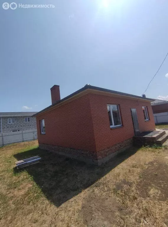 Дом в Кулешовское сельское поселение, ДНТ Эдем, Братская улица (90 м) - Фото 1