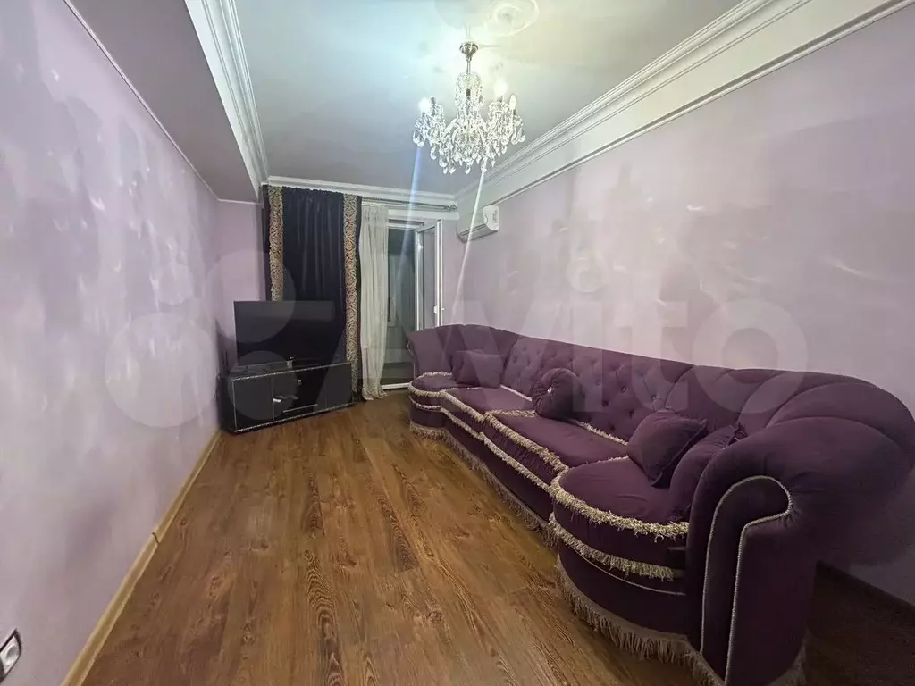 2-к. квартира, 58 м, 4/5 эт. - Фото 0