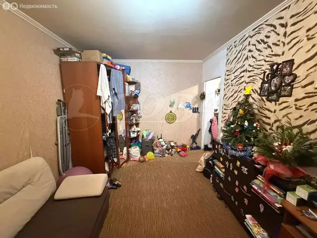 1-комнатная квартира: Сочи, Альпийская улица, 19 (30 м) - Фото 1