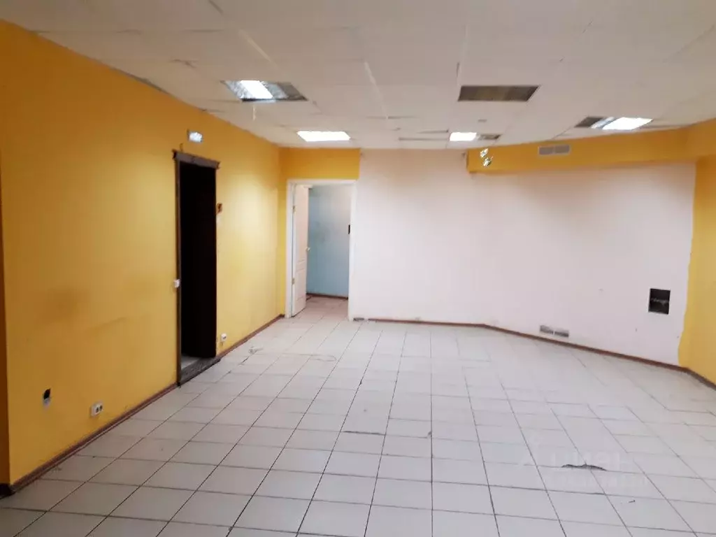 Помещение свободного назначения в Владимирская область, Владимир ул. ... - Фото 2