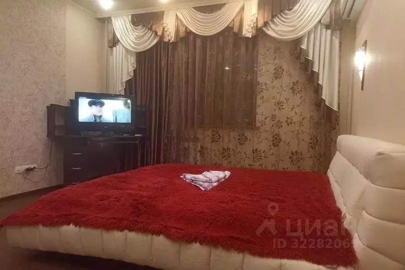 1-к кв. Белгородская область, Старый Оскол Северный мкр, 7 (40.0 м) - Фото 1
