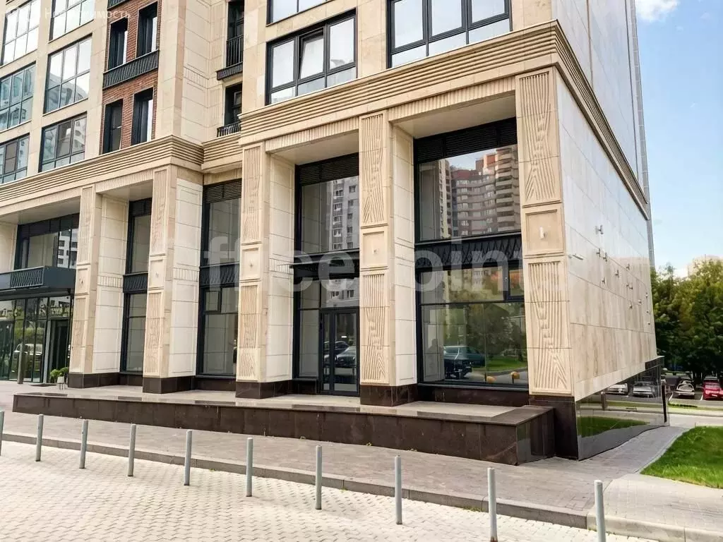 Помещение свободного назначения (349.8 м) - Фото 2