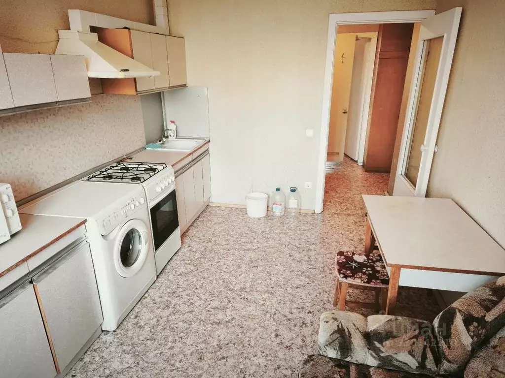 1-к кв. Новгородская область, Великий Новгород наб. Колмовская, 65 ... - Фото 2