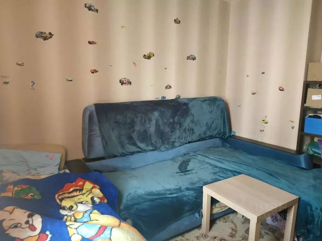 3-к кв. Москва ул. Брусилова, 31 (78.7 м) - Фото 2