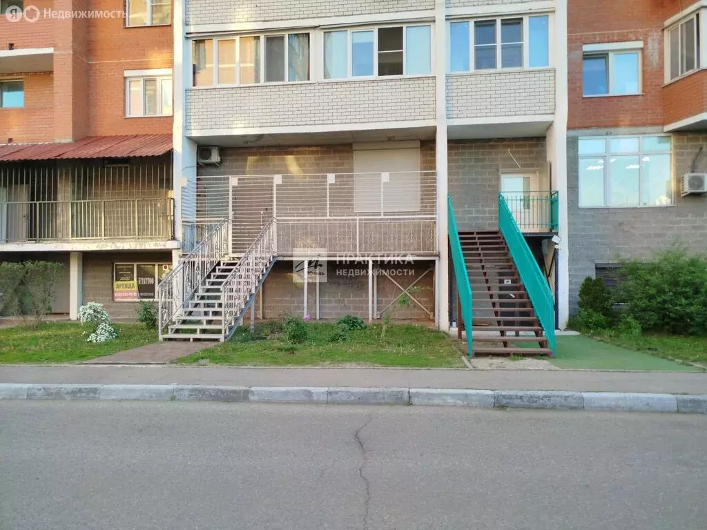 Помещение свободного назначения (145 м) - Фото 2