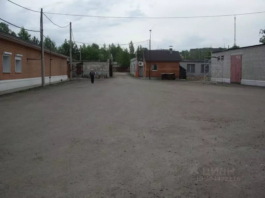 Помещение свободного назначения в Вологодская область, Череповец ... - Фото 1