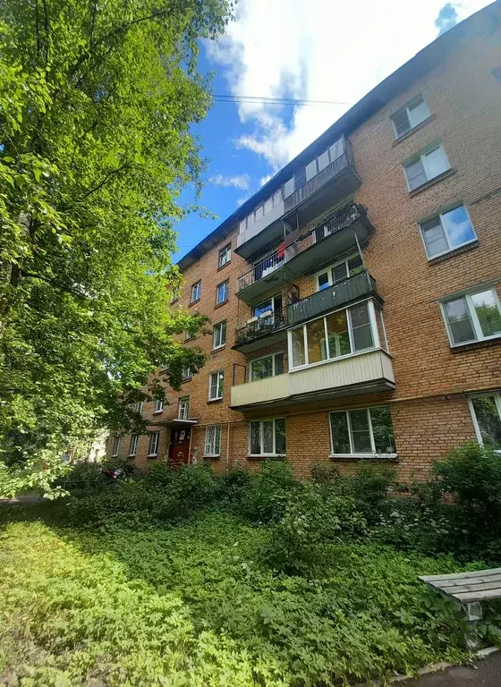 Продаётся 1-к квартира, 27.7 м - Фото 0