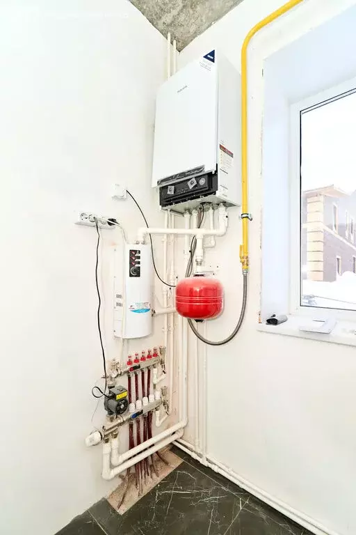 Дом в посёлок Зональная Станция, микрорайон Радужный (157.9 м) - Фото 1