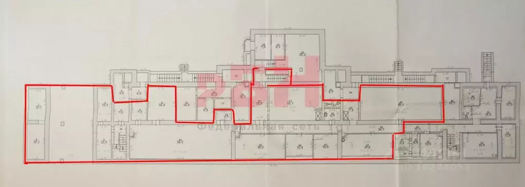 Помещение свободного назначения в Свердловская область, Екатеринбург ... - Фото 2