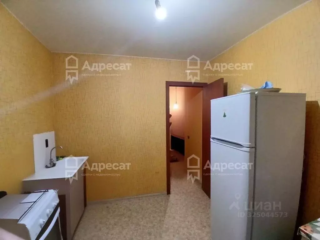 2-к кв. Волгоградская область, Волгоград ул. 70-летия Победы, 31 (47.8 ... - Фото 2