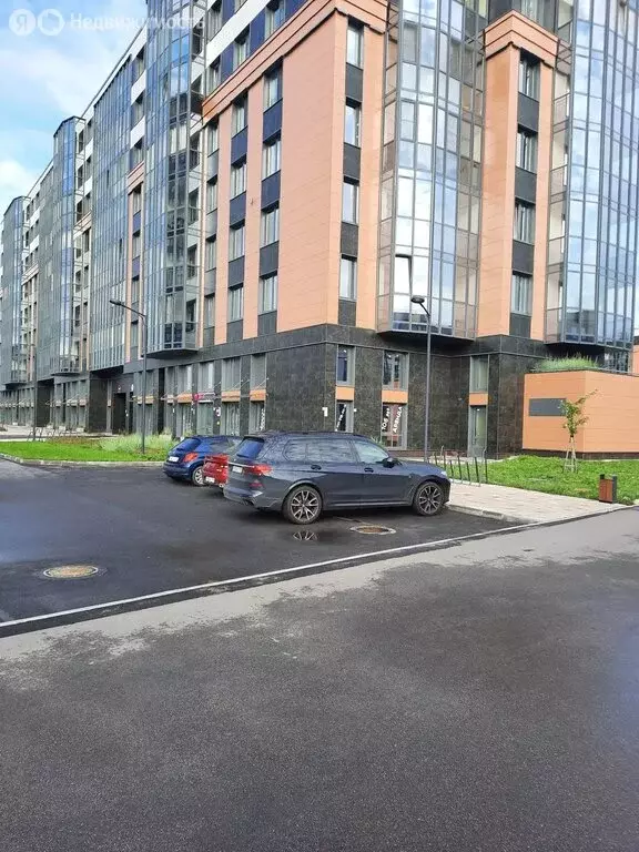 Помещение свободного назначения (105 м) - Фото 1