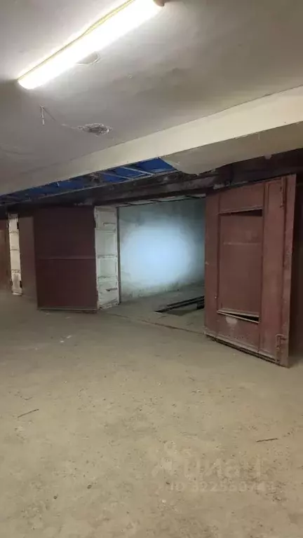 Гараж в Башкортостан, Уфа Караидельская ул., 2 (16 м) - Фото 2