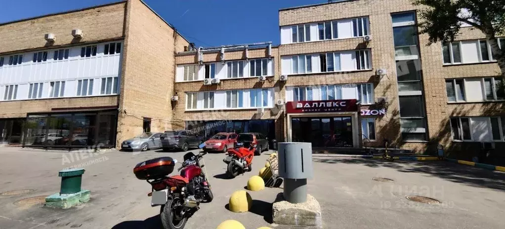 Помещение свободного назначения в Москва Старокалужское ш., 62 (70 м) - Фото 2