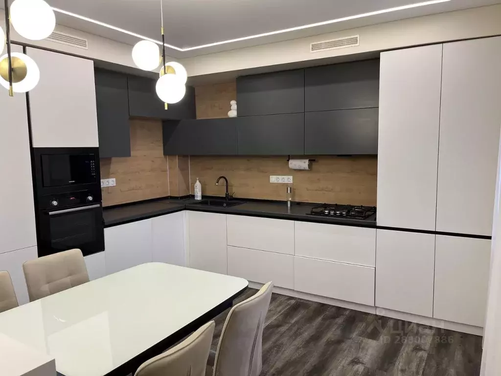 3-к кв. Марий Эл, Медведево городское поселение, Медведево пгт ул. ... - Фото 1