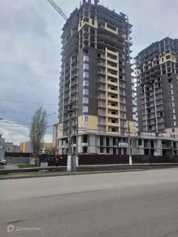Продаётся 1-к квартира, 38.9 м - Фото 1