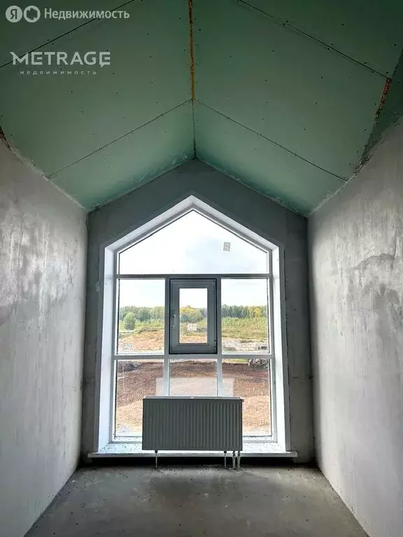 3-комнатная квартира: Октябрьский, жилой комплекс Альпийский квартал, ... - Фото 1