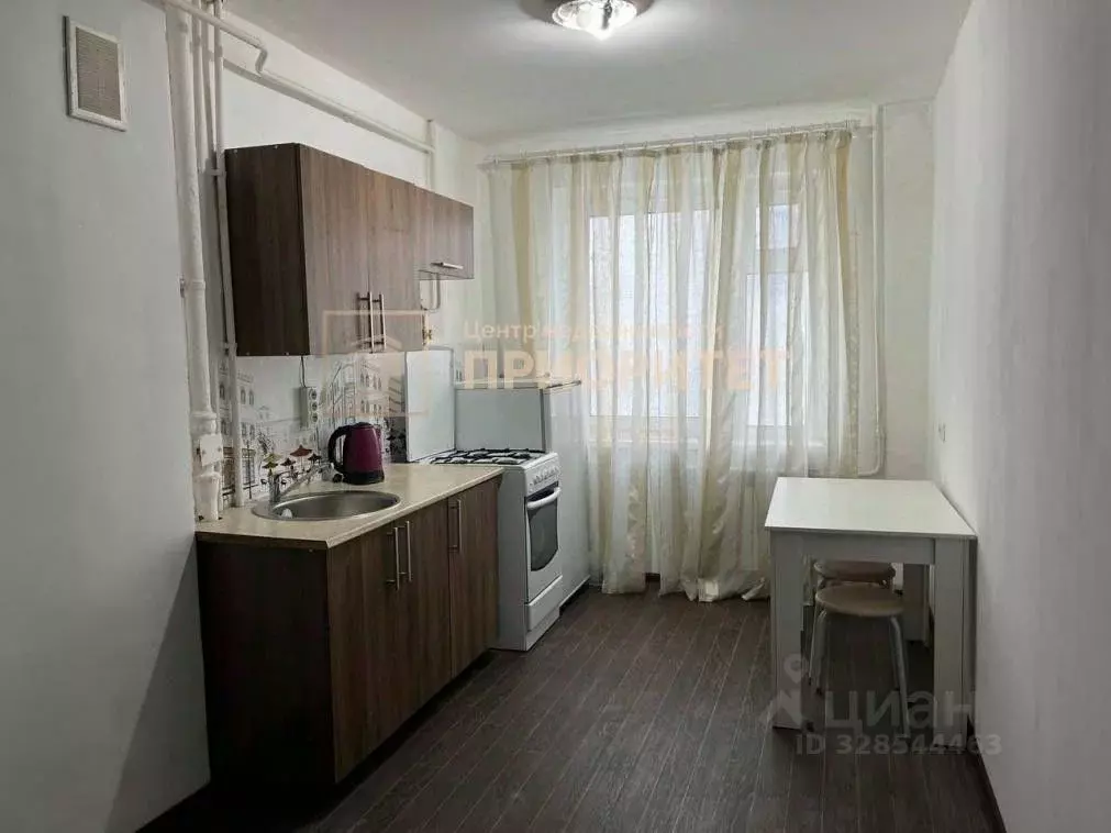 1-к кв. Саха (Якутия), Якутск ул. Кулаковского, 12 (35.0 м) - Фото 1