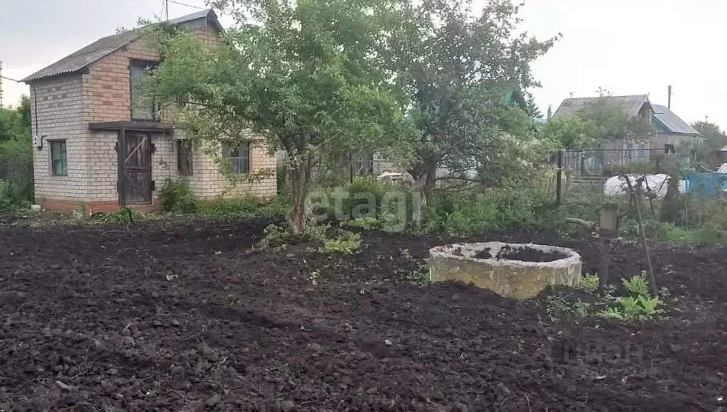 Участок в Башкортостан, Стерлитамакский район, Отрадовский сельсовет, ... - Фото 1