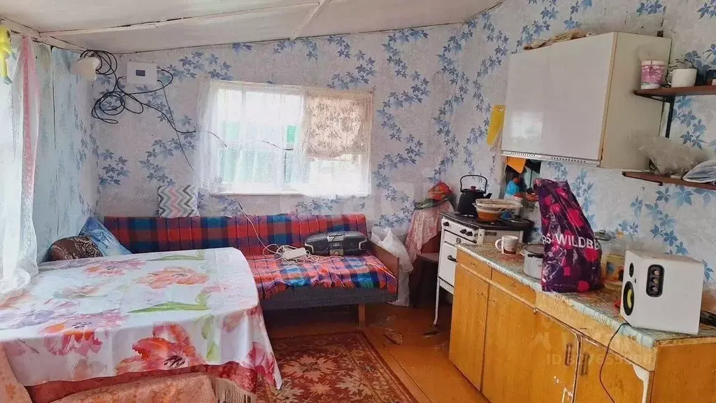 Дом в Калужская область, Козельский муниципальный округ, Город ... - Фото 1