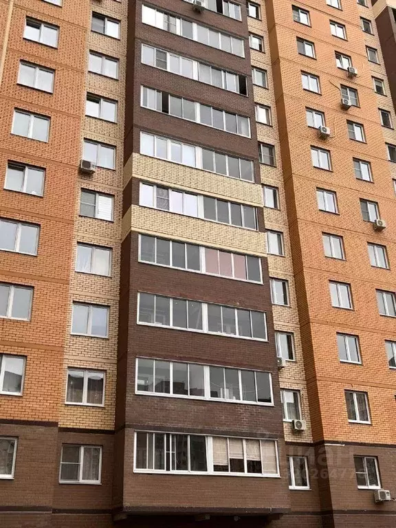 Квартира, свободная планировка, 35 м - Фото 0