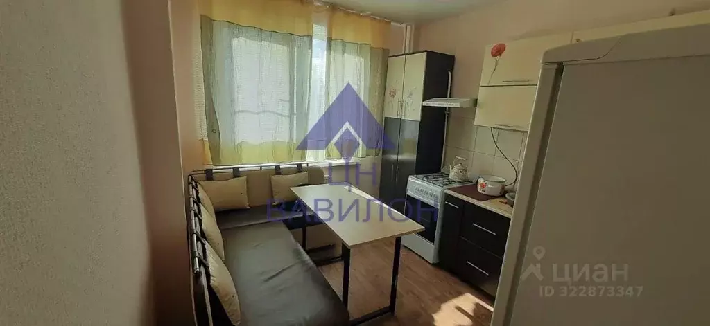 1-к кв. Ростовская область, Волгодонск Индустриальная ул. (43.0 м) - Фото 0