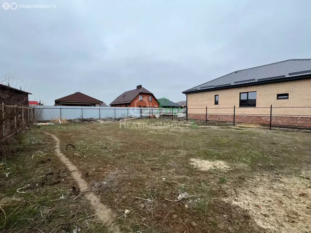 Участок в Ейск, Армавирская улица (5.15 м) - Фото 1