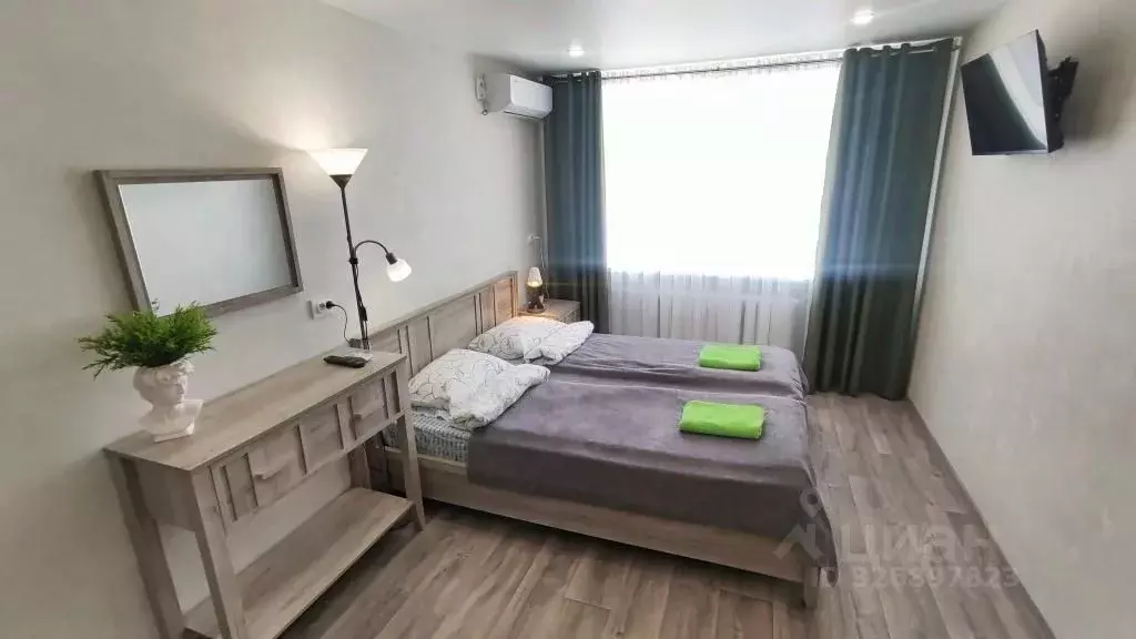 1-к кв. Татарстан, Казань ул. Нурсултана Назарбаева, 54 (20.0 м) - Фото 2