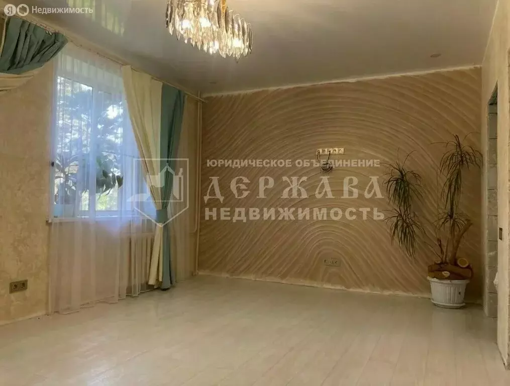 3-комнатная квартира: село Елыкаево, Сосновая улица, 9 (97.6 м) - Фото 2