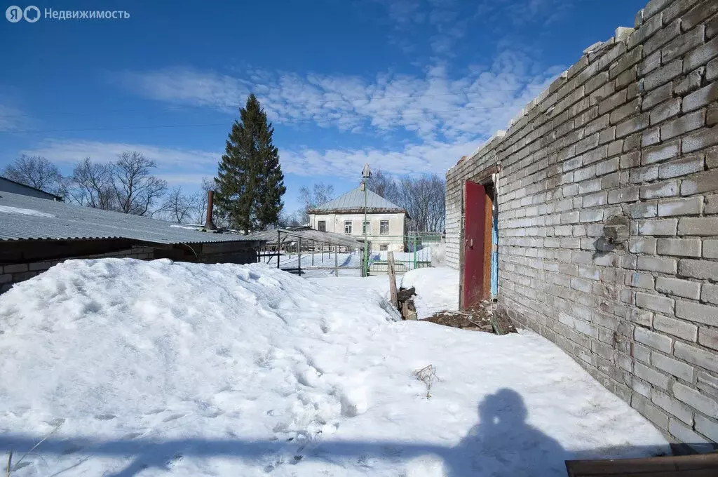 Участок в Нижний Новгород, улица Родионова (6.3 м) - Фото 1