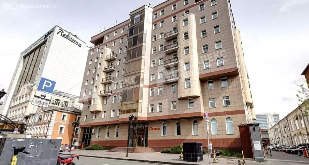 Офис (276 м) - Фото 2