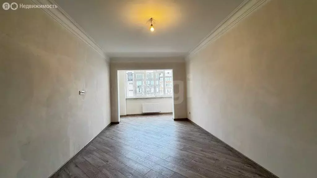 2-комнатная квартира: Каспийск, улица Магомедали Магомеджановa, 28Б ... - Фото 2